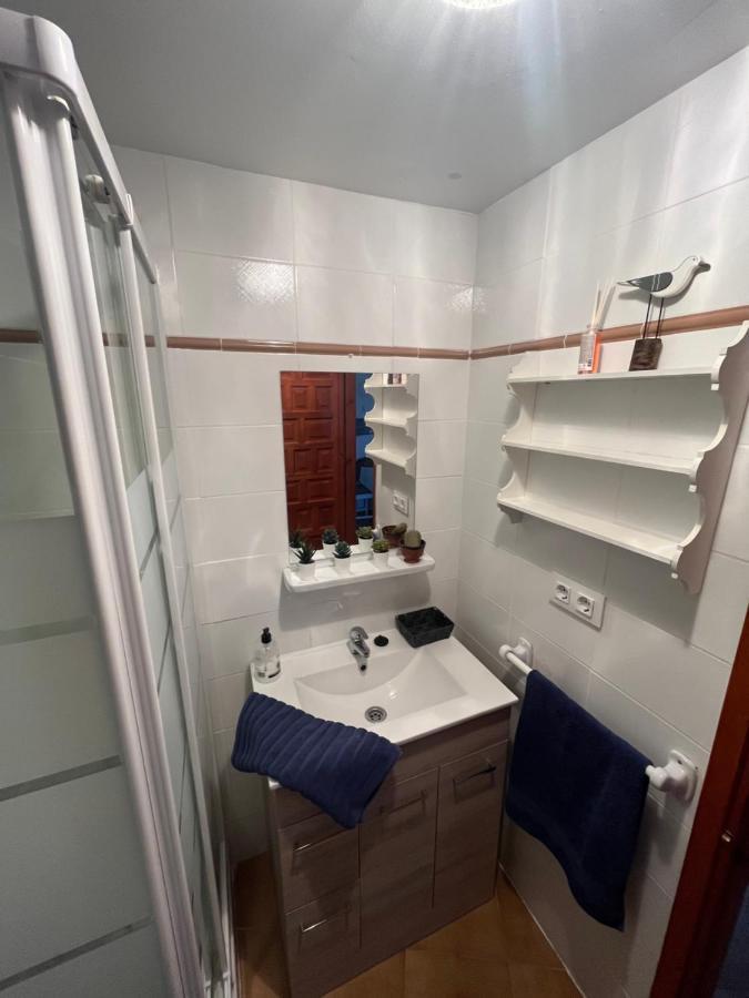 Apartamento Urb Oasis Park II Denia, Las Marinas Экстерьер фото