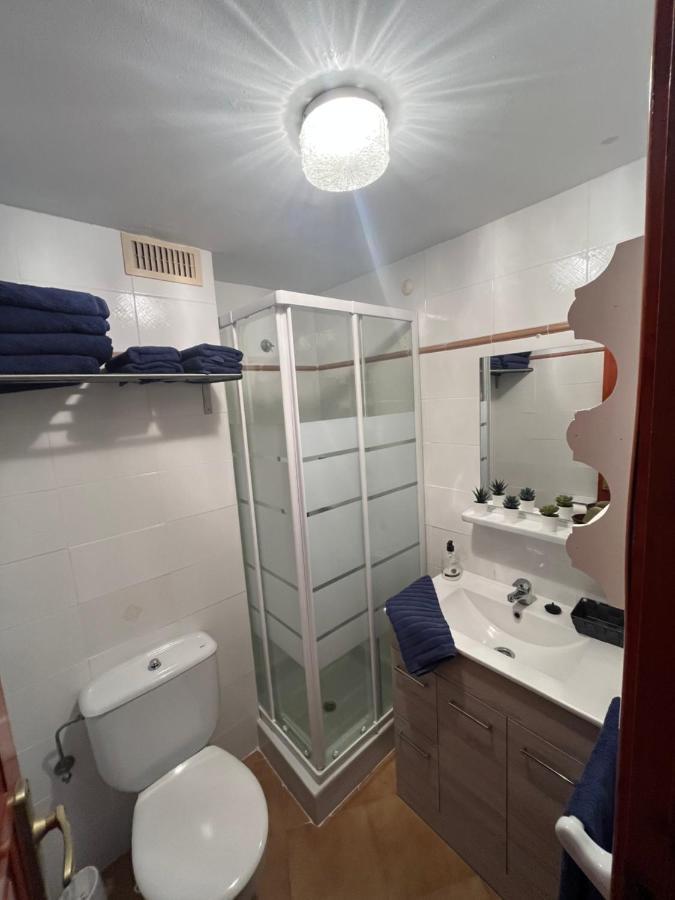 Apartamento Urb Oasis Park II Denia, Las Marinas Экстерьер фото