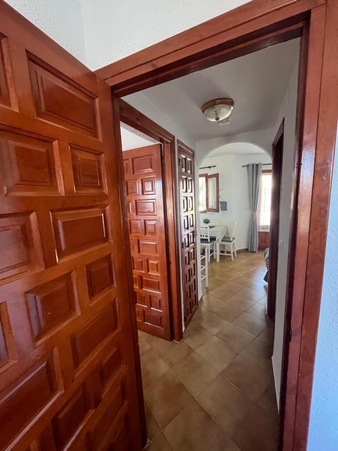 Apartamento Urb Oasis Park II Denia, Las Marinas Экстерьер фото